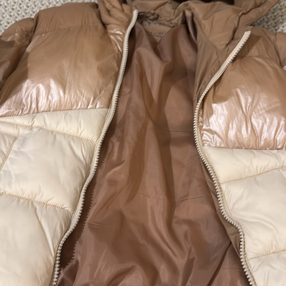 Zara kid puffer coat size 13/14 - Picture 2 of 8